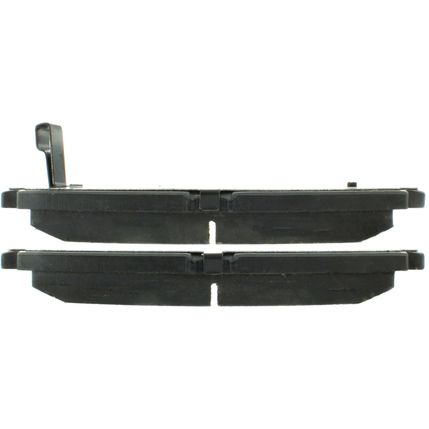 StopTech Sport Brake Pads With Shims And Hardware