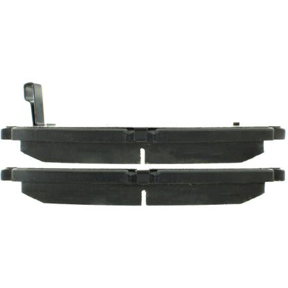 StopTech Sport Brake Pads With Shims And Hardware
