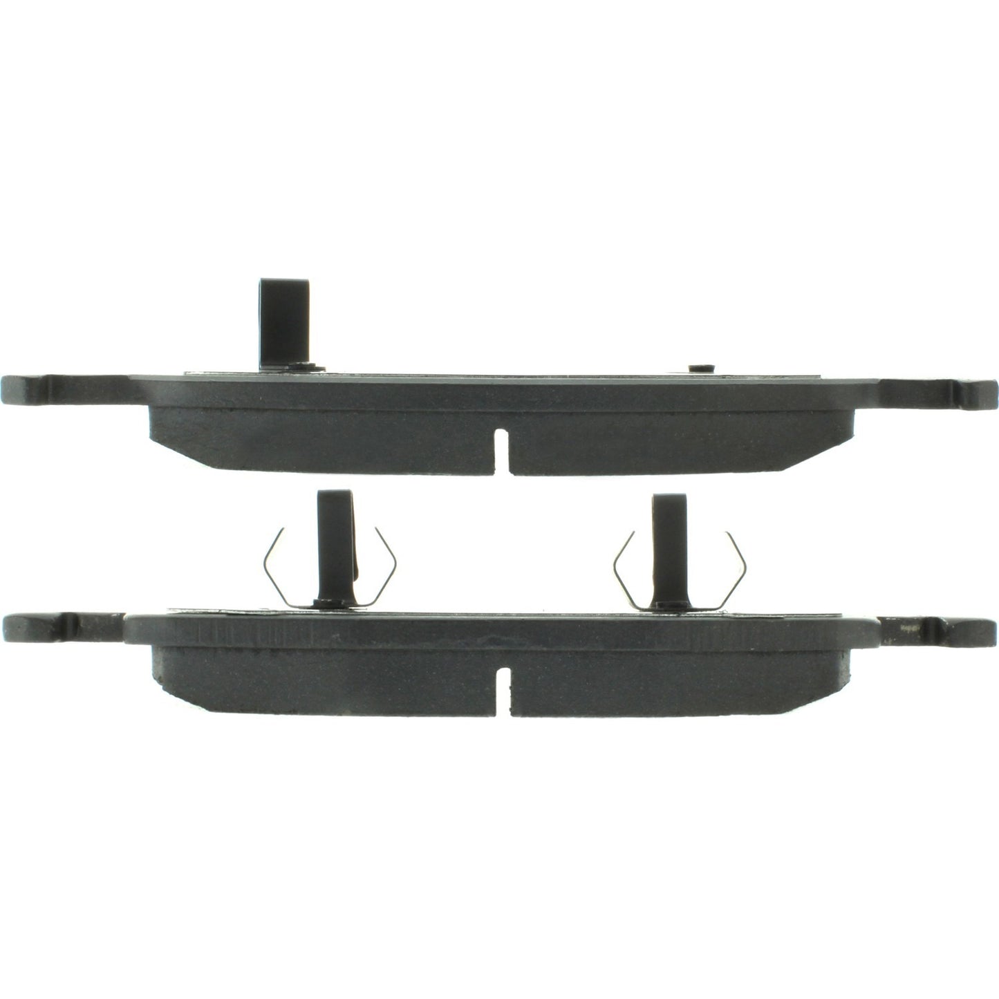 StopTech Sport Brake Pads With Shims And Hardware