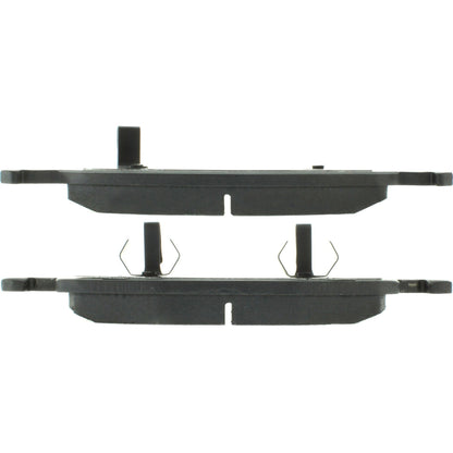 StopTech Sport Brake Pads With Shims And Hardware