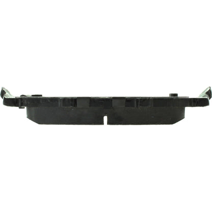 StopTech Sport Brake Pads With Shims And Hardware