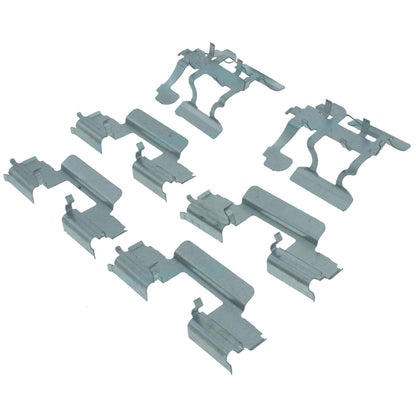 StopTech Sport Brake Pads With Shims And Hardware