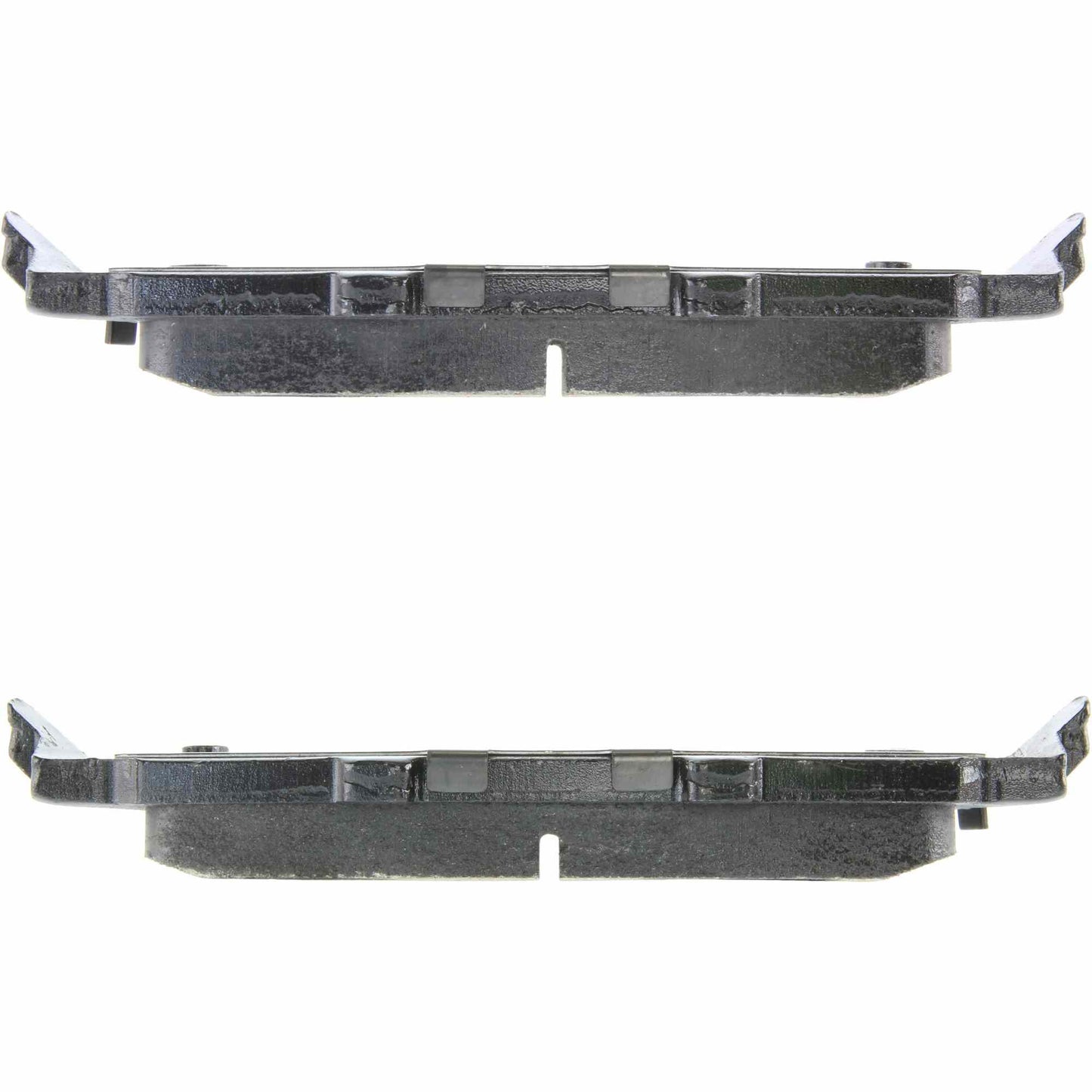 StopTech Sport Brake Pads With Shims And Hardware