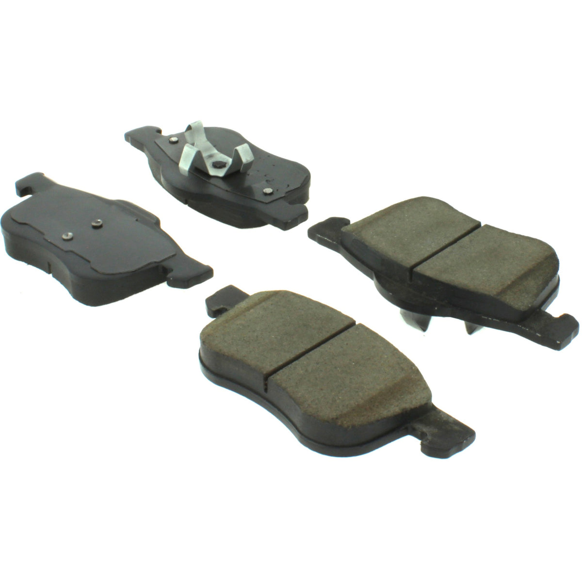 StopTech  Sport Brake Pads With Shims And Hardware