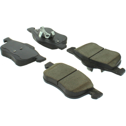 StopTech  Sport Brake Pads With Shims And Hardware