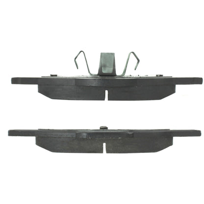 StopTech  Sport Brake Pads With Shims And Hardware