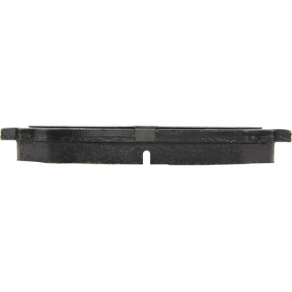 StopTech Sport Brake Pads With Shims And Hardware