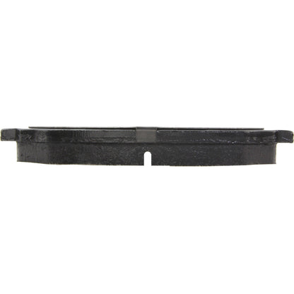 StopTech Sport Brake Pads With Shims And Hardware