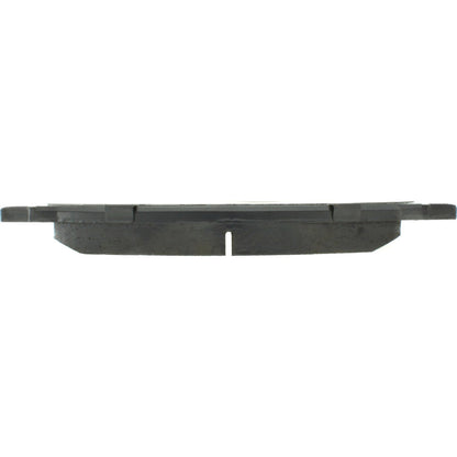 StopTech Sport Brake Pads With Shims And Hardware