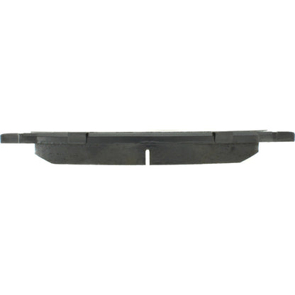 StopTech Sport Brake Pads With Shims And Hardware