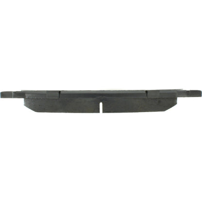 StopTech Sport Brake Pads With Shims And Hardware