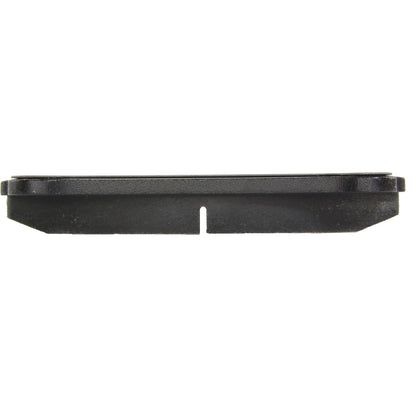 StopTech Sport Brake Pads With Shims
