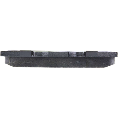 StopTech Sport Brake Pads With Shims And Hardware