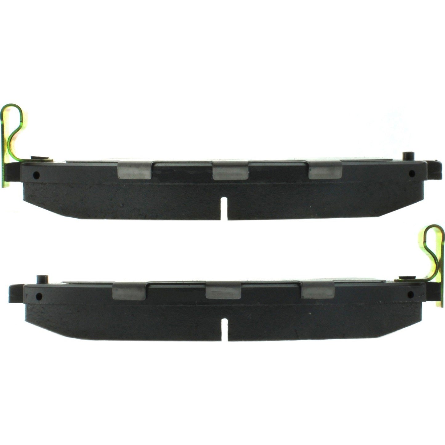 StopTech Sport Brake Pads With Shims And Hardware