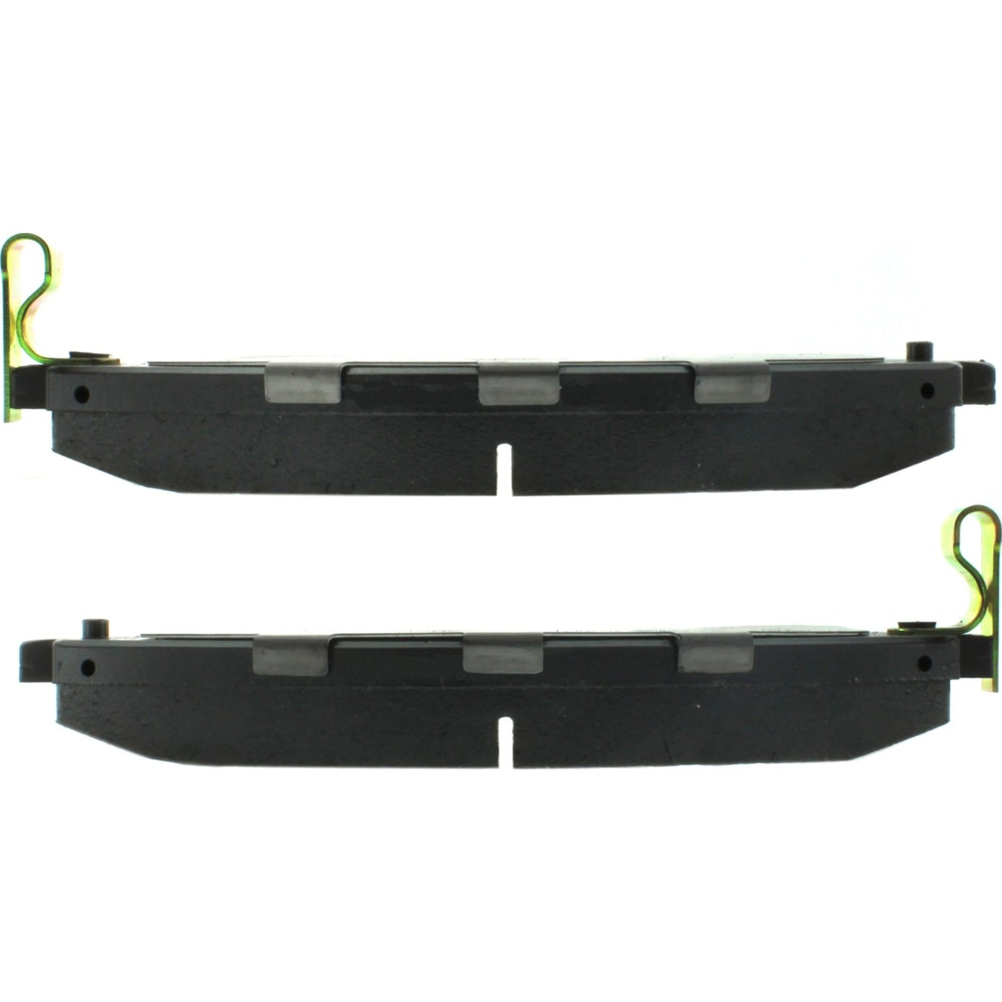 StopTech Sport Brake Pads With Shims And Hardware