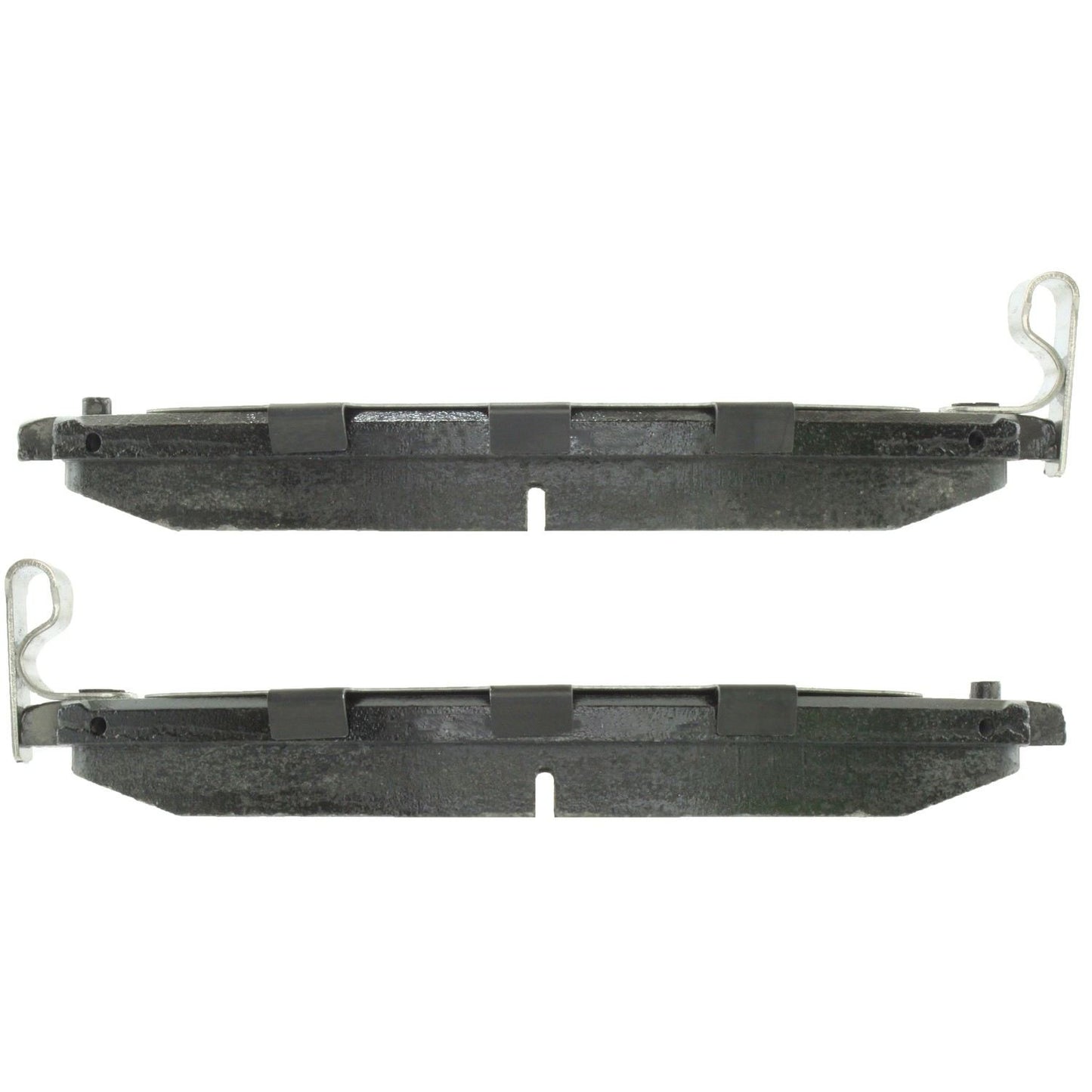 StopTech Sport Brake Pads With Shims And Hardware