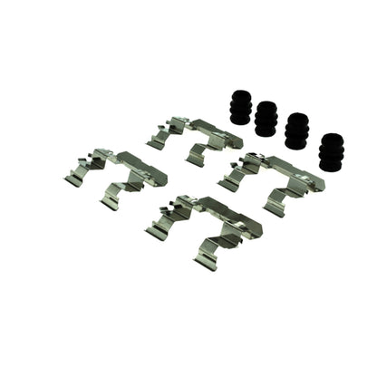 StopTech Sport Brake Pads With Shims And Hardware