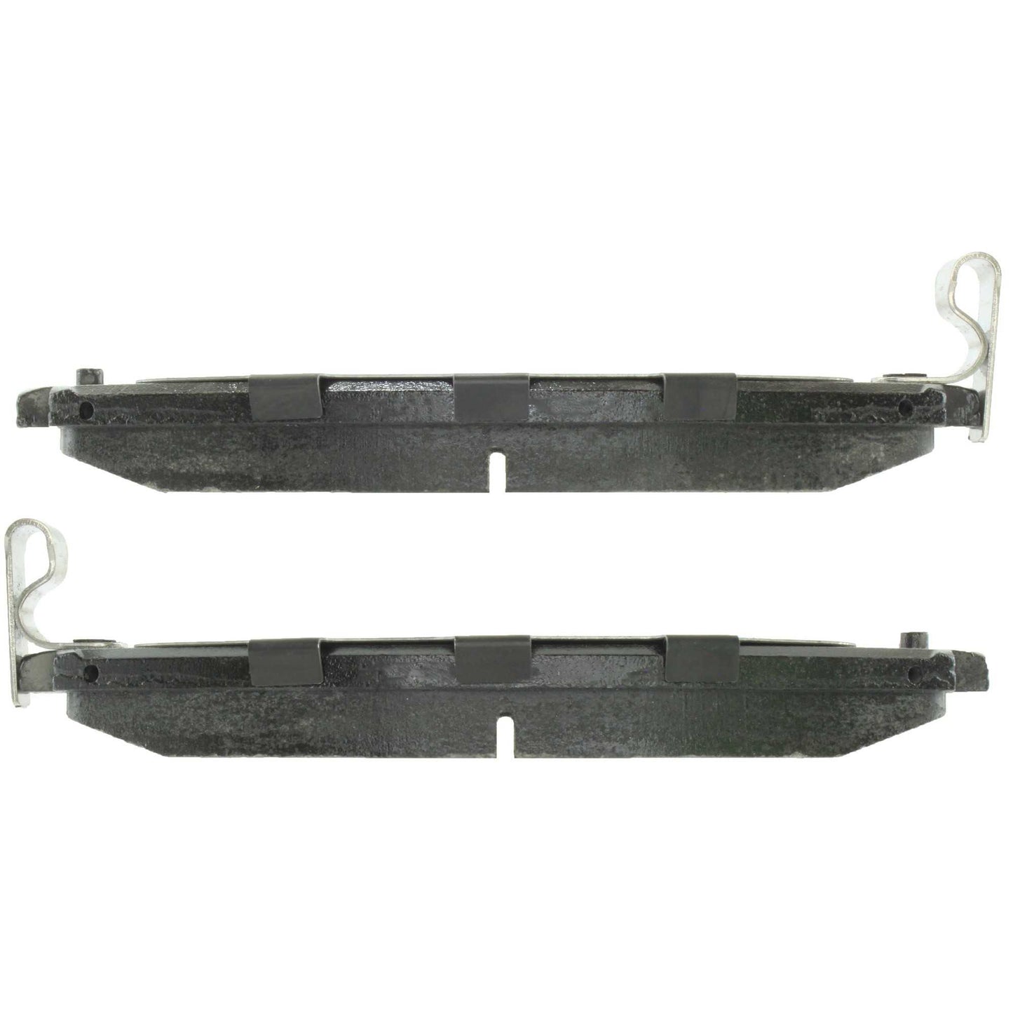 StopTech Sport Brake Pads With Shims And Hardware