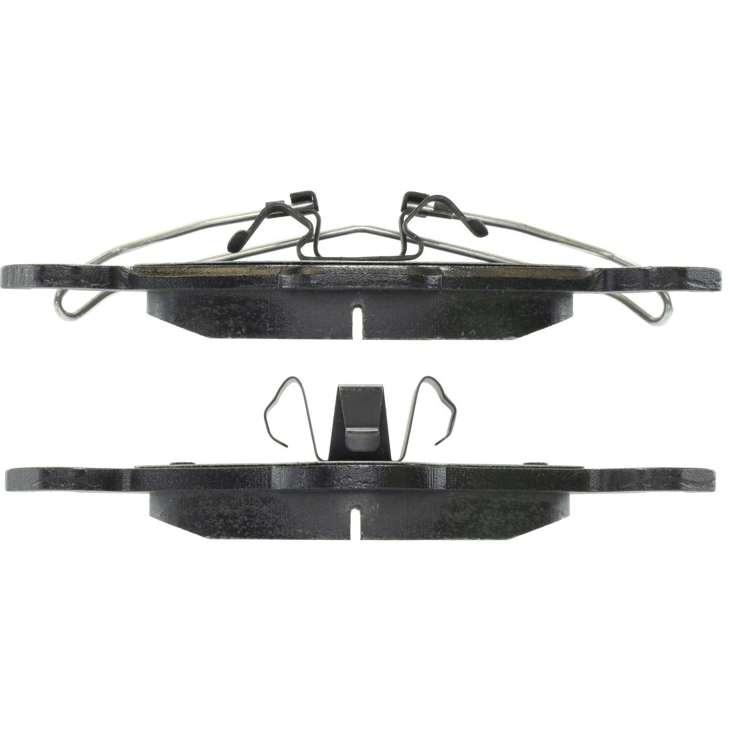 StopTech Sport Brake Pads With Shims And Hardware