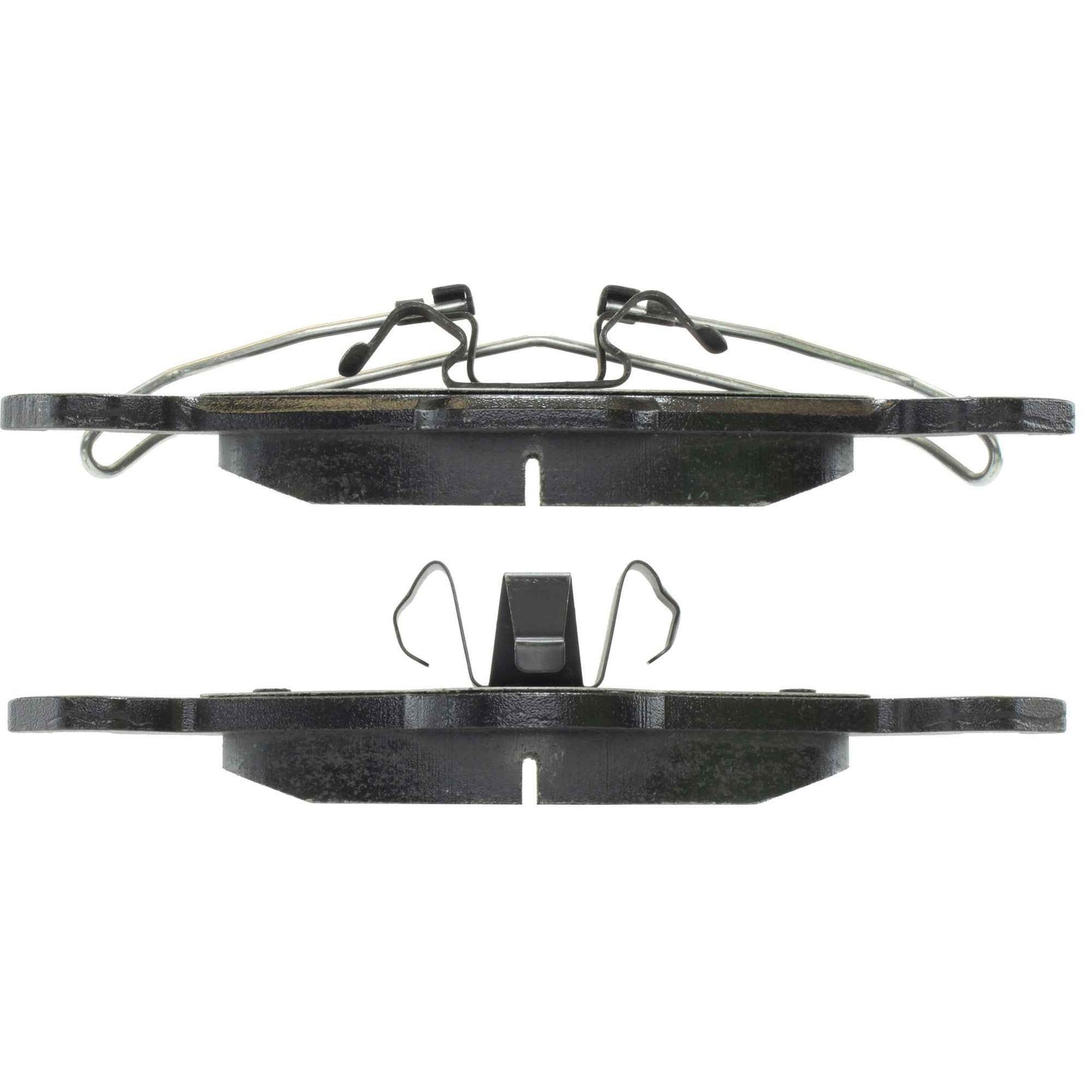 StopTech Sport Brake Pads With Shims And Hardware