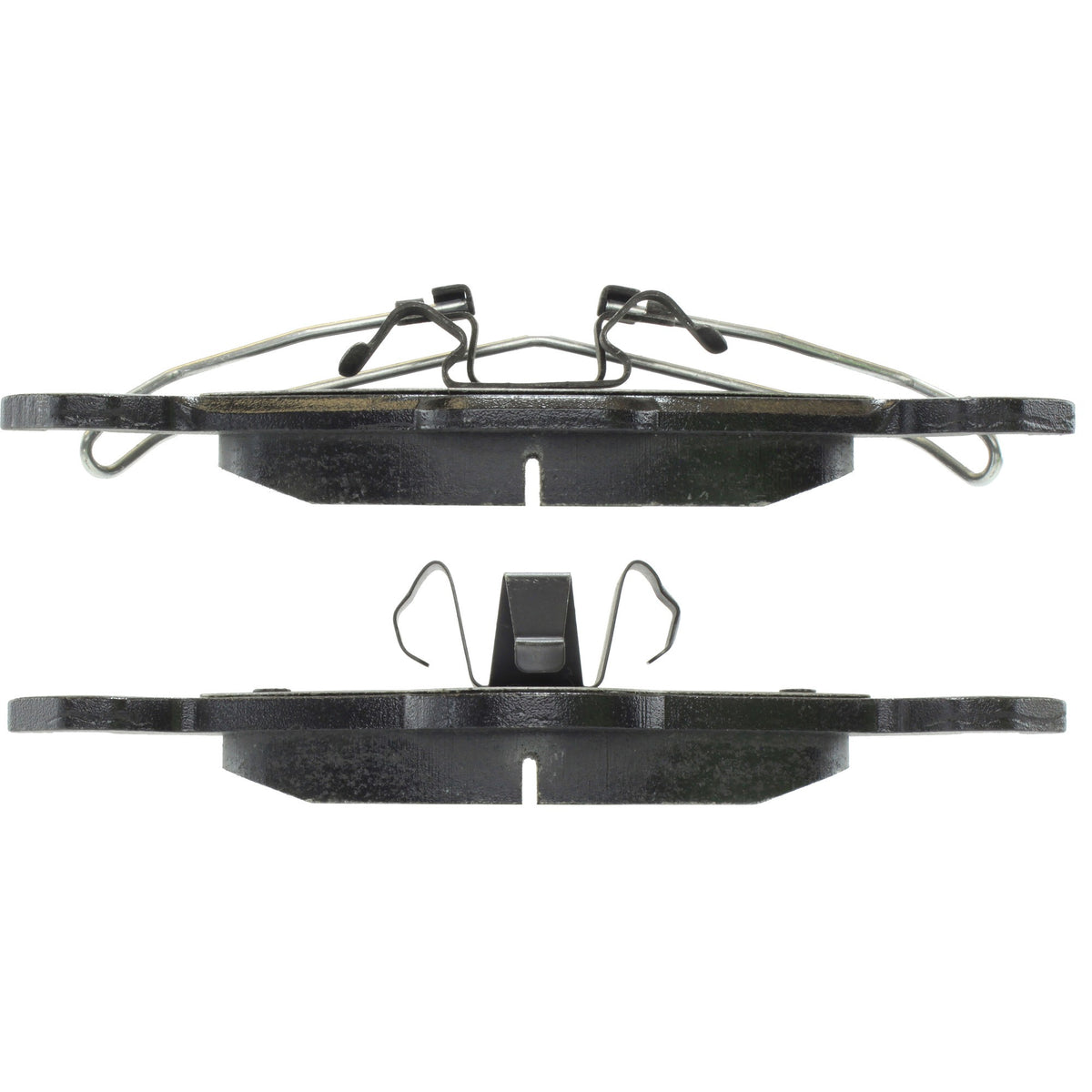 StopTech Sport Brake Pads With Shims And Hardware