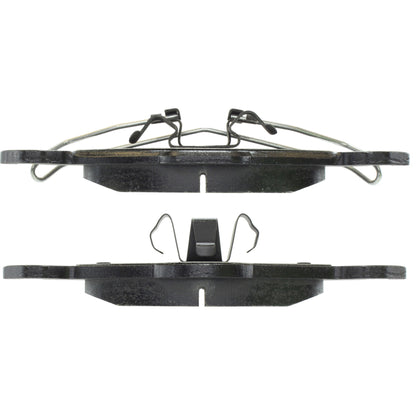 StopTech Sport Brake Pads With Shims And Hardware