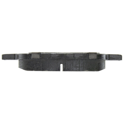 StopTech Sport Brake Pads With Shims And Hardware