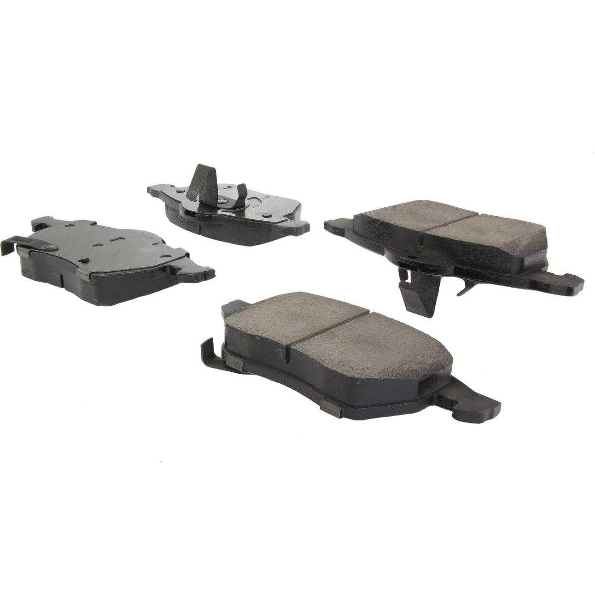StopTech  Sport Brake Pads With Shims And Hardware