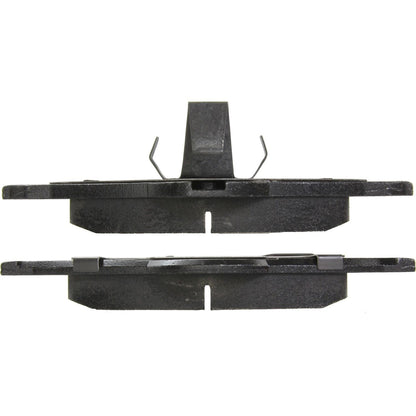 StopTech  Sport Brake Pads With Shims And Hardware