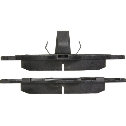 StopTech  Sport Brake Pads With Shims And Hardware