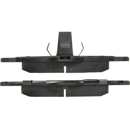 StopTech  Sport Brake Pads With Shims And Hardware