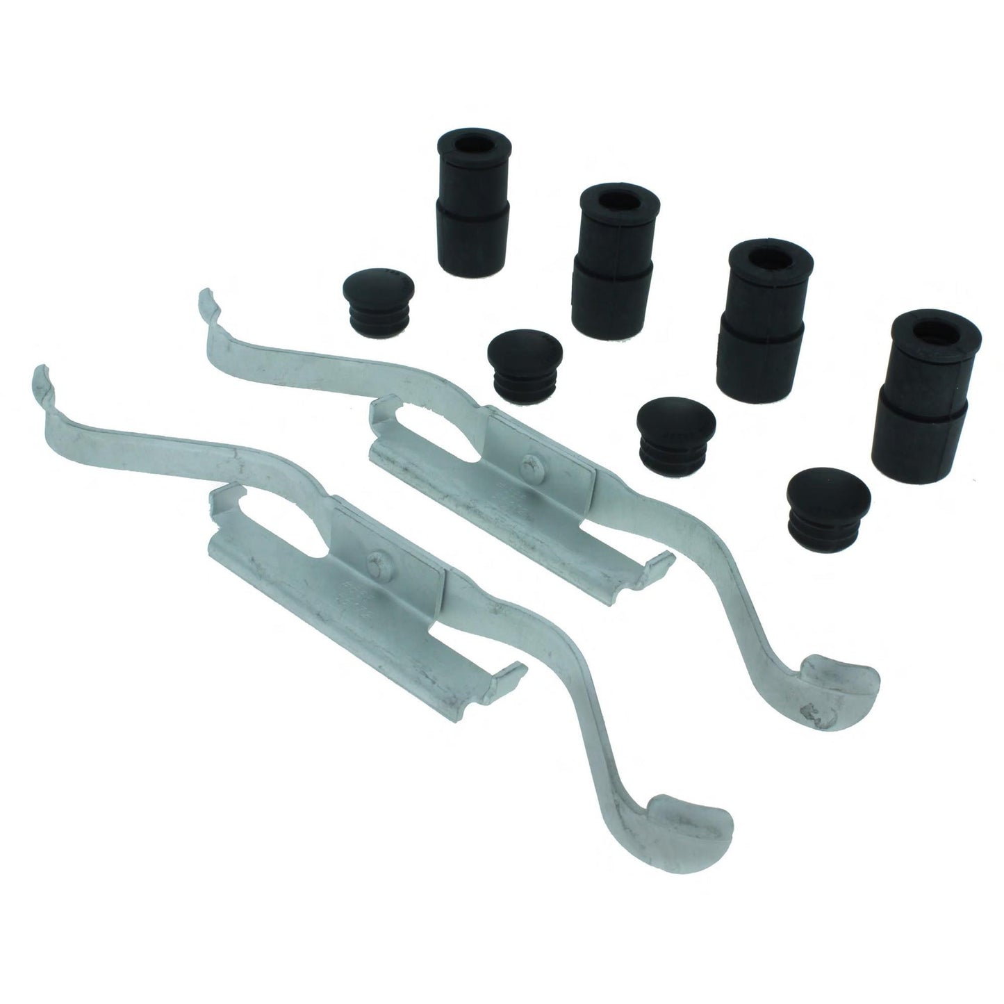 StopTech Sport Brake Pads With Shims