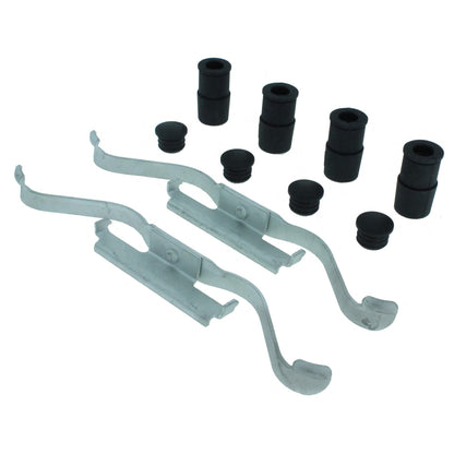 StopTech Sport Brake Pads With Shims