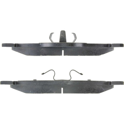 StopTech Sport Brake Pads With Shims