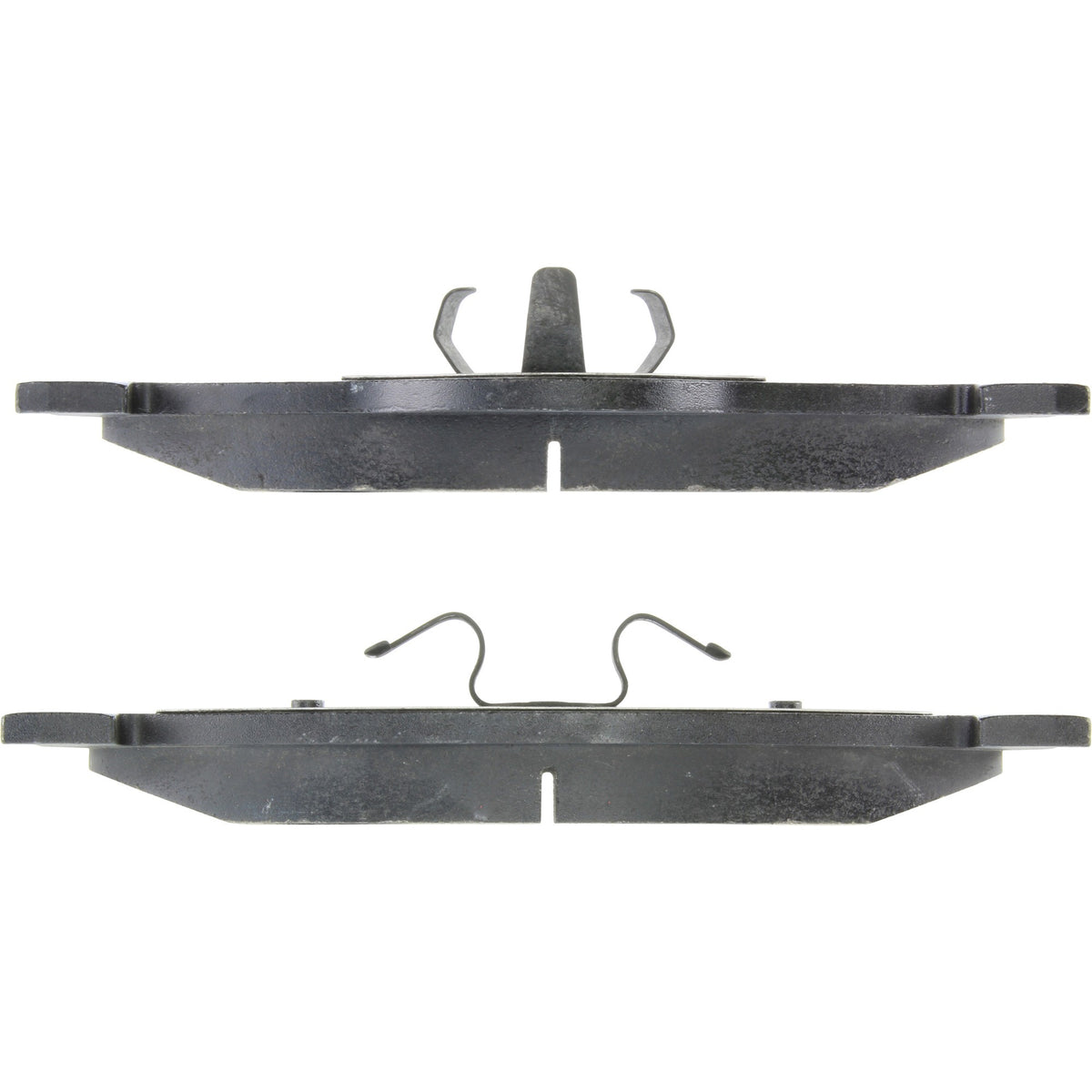 StopTech Sport Brake Pads With Shims