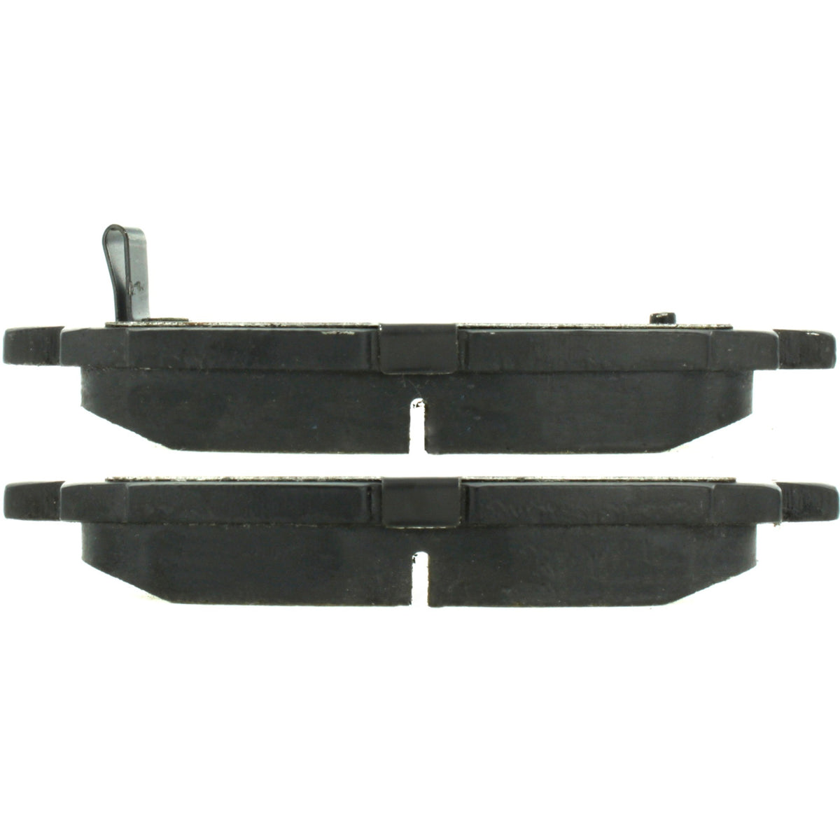 StopTech Sport Brake Pads With Shims And Hardware