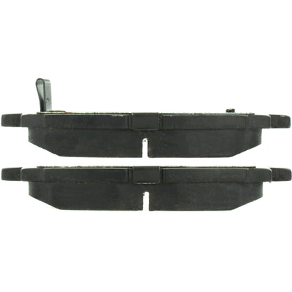 StopTech Sport Brake Pads With Shims And Hardware