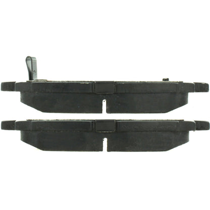 StopTech Sport Brake Pads With Shims And Hardware