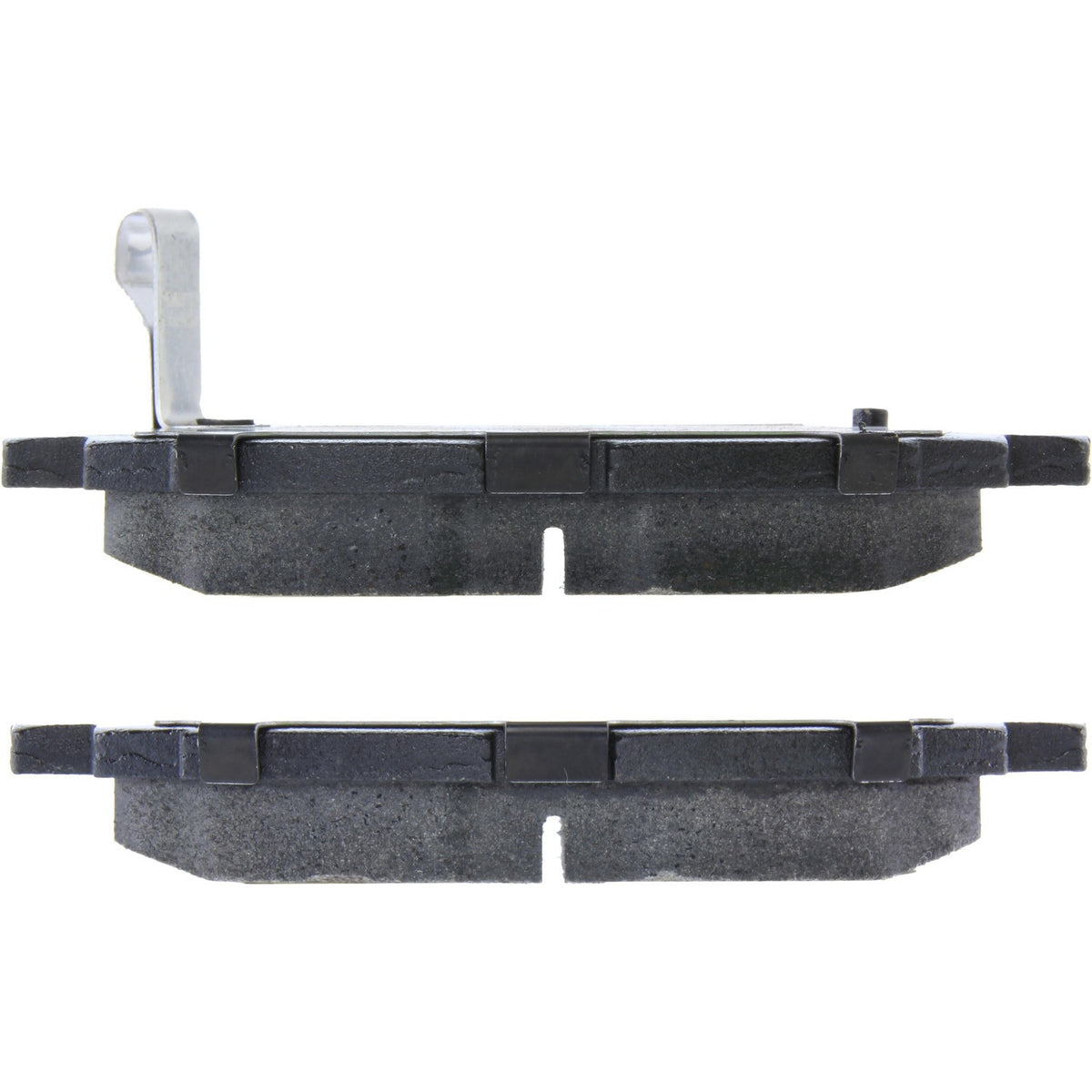 StopTech Sport Brake Pads With Shims And Hardware