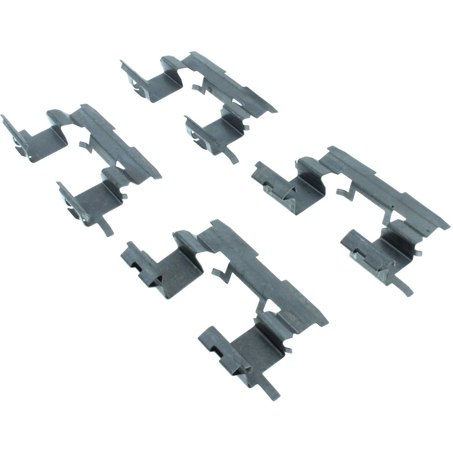StopTech Sport Brake Pads With Shims And Hardware