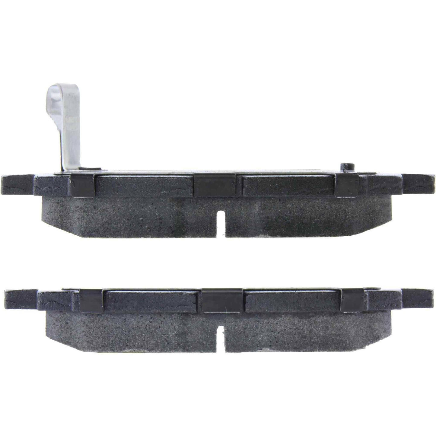 StopTech Sport Brake Pads With Shims And Hardware
