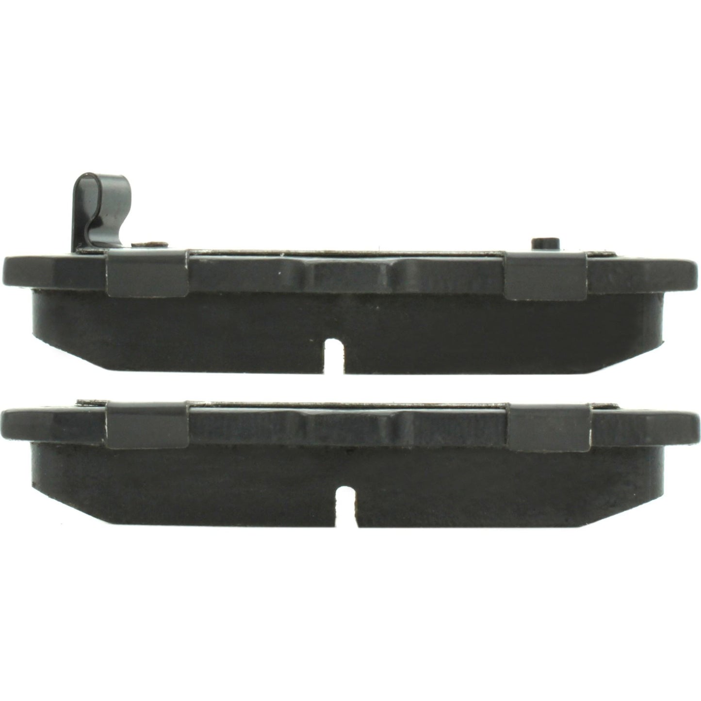 StopTech Sport Brake Pads With Shims And Hardware