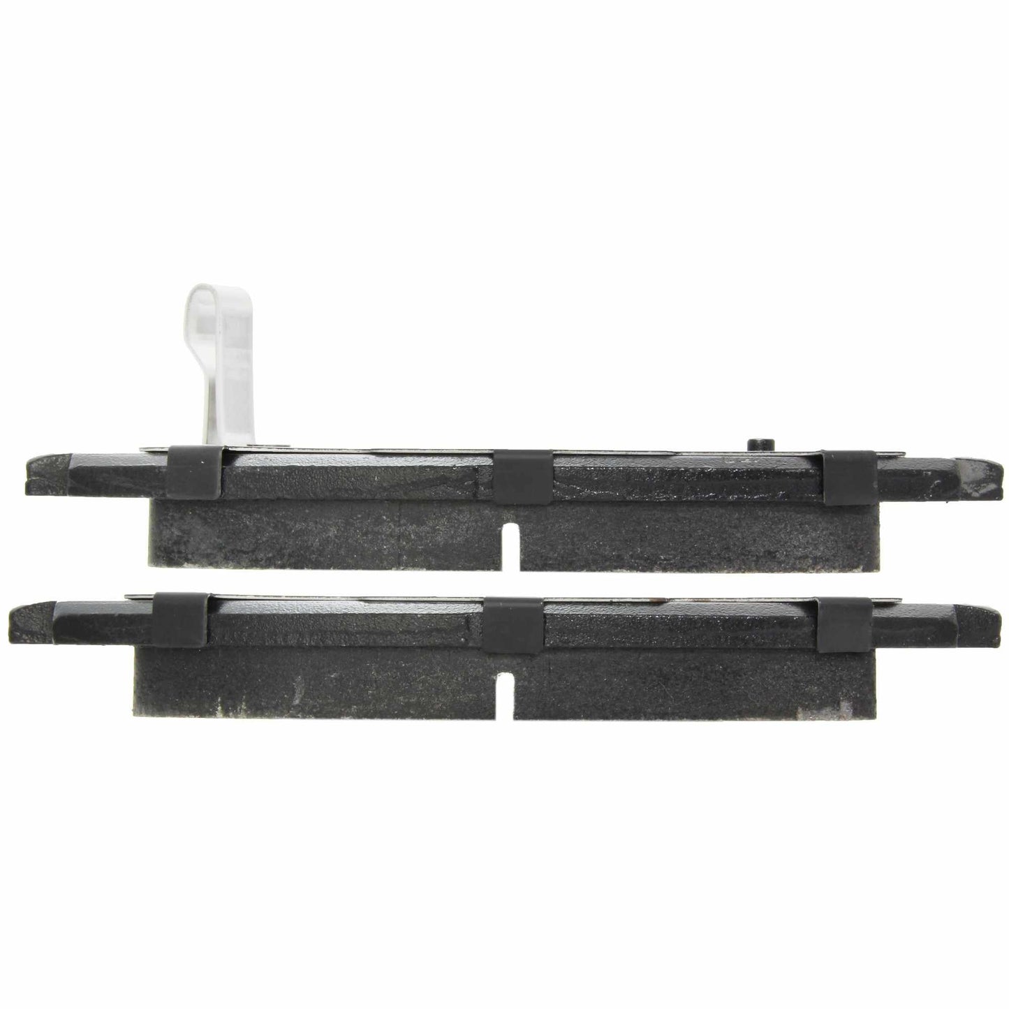 StopTech Sport Brake Pads With Shims And Hardware