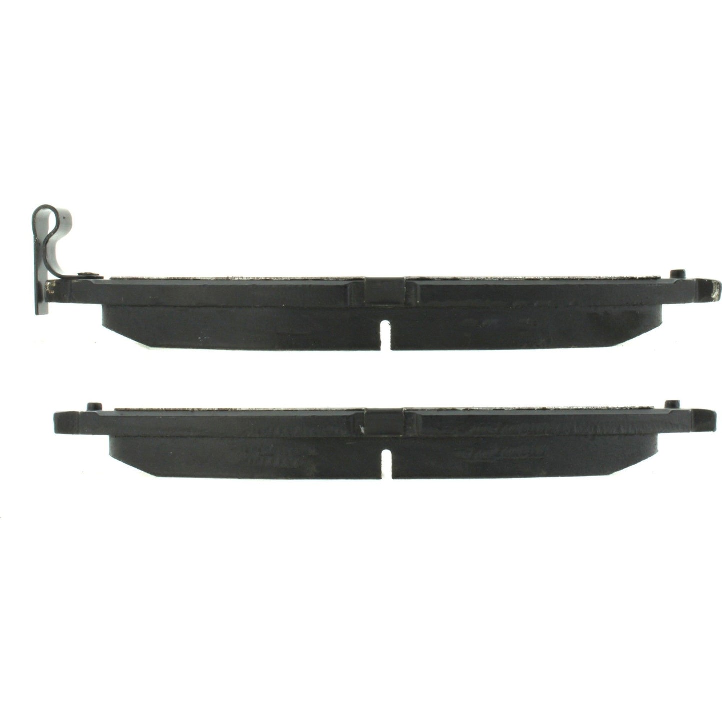 StopTech Sport Brake Pads With Shims And Hardware