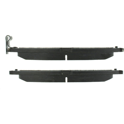 StopTech Sport Brake Pads With Shims And Hardware