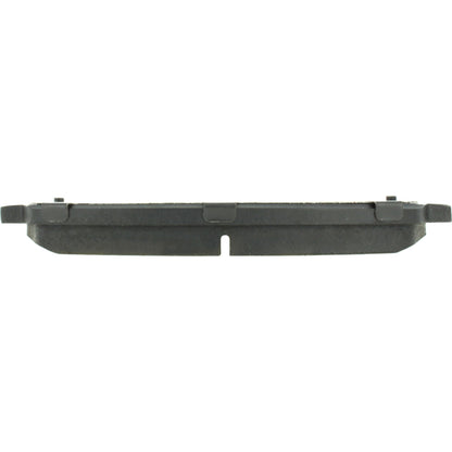 StopTech Sport Brake Pads With Shims And Hardware