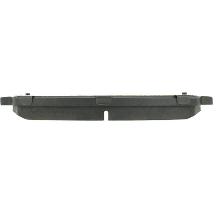 StopTech Sport Brake Pads With Shims And Hardware
