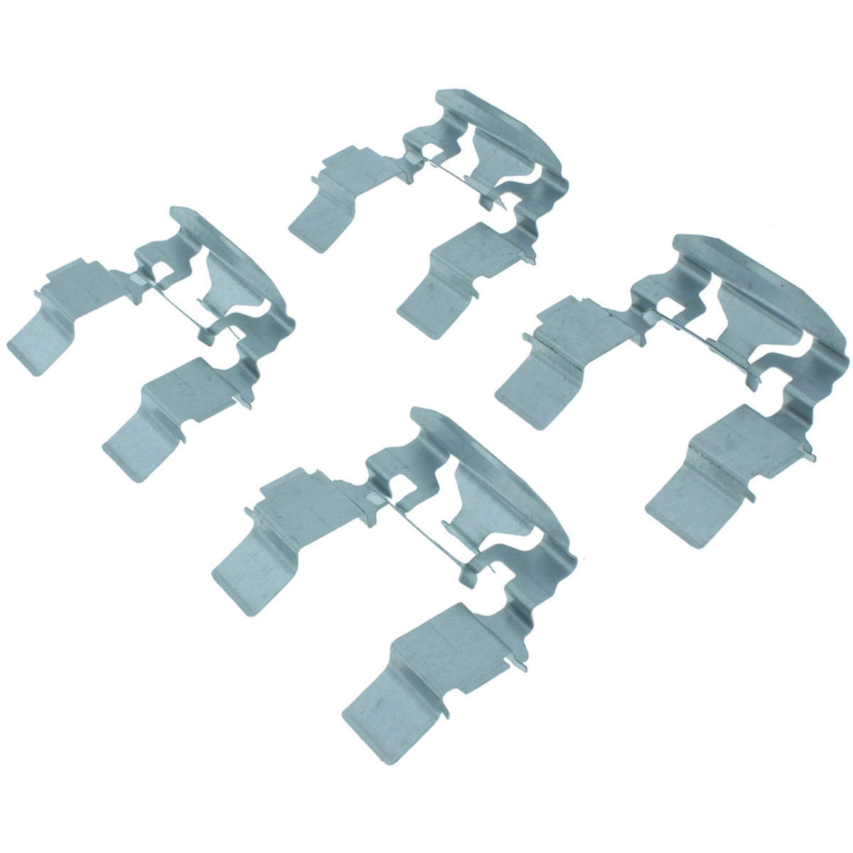 StopTech Sport Brake Pads With Shims And Hardware