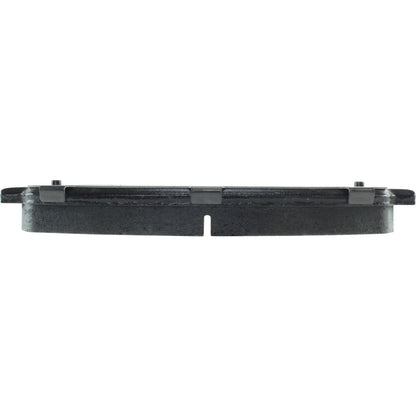 StopTech Sport Brake Pads With Shims And Hardware