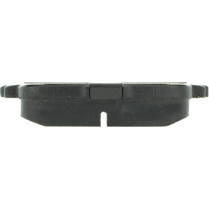 StopTech Sport Brake Pads With Shims And Hardware